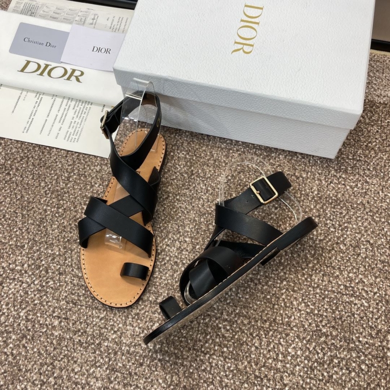 Christian Dior Sandals